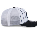 New York Yankees 2025 Spring Training 9SEVENTY Stretch-Snap Trucker Hat - Image 5