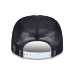 New York Yankees New Era Stretch Snap Trucker Hat - Image 6