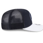 New York Yankees New Era Stretch Snap Trucker Hat - Image 5
