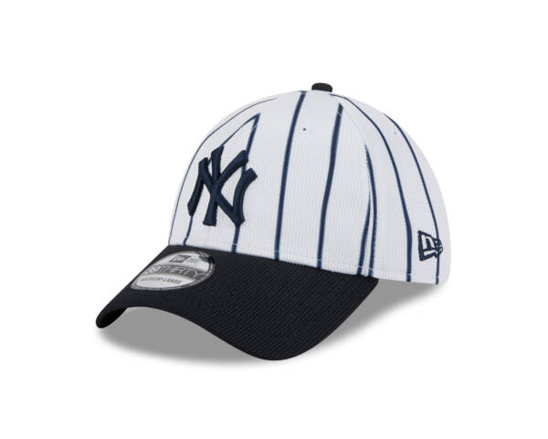 New York Yankees 2025 Spring Training 39THIRTY Flex Hat - Image 3