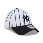 New York Yankees 2025 Spring Training 39THIRTY Flex Hat - Image 2
