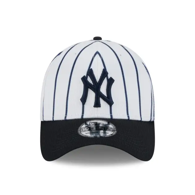New York Yankees 2025 Spring Training 39THIRTY Flex Hat