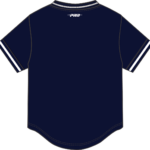 NEW YORK YANKEES CLASSIC LB SS STRIPED RIB TEE Boys - Image 2