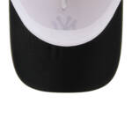 New York Yankees New Era 2025 Armed Forces Day 9FORTY M-Crown A-Frame Adjustable Hat - Light Beige/Olive - Image 7