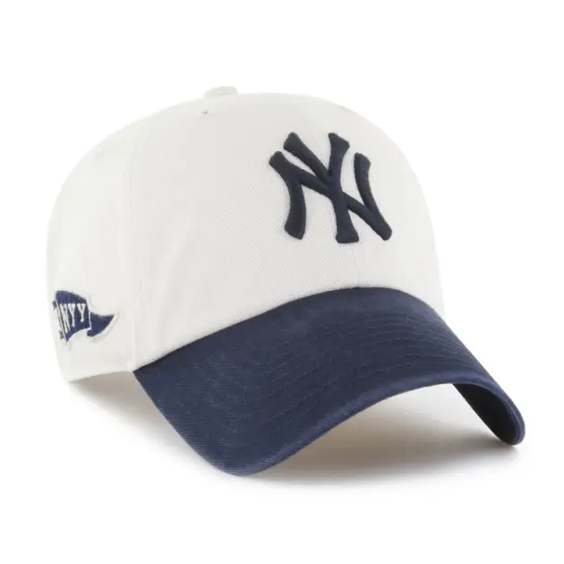 NEW YORK YANKEES GRAND STAND CLEAN UP HAT