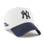 NEW YORK YANKEES GRAND STAND CLEAN UP HAT