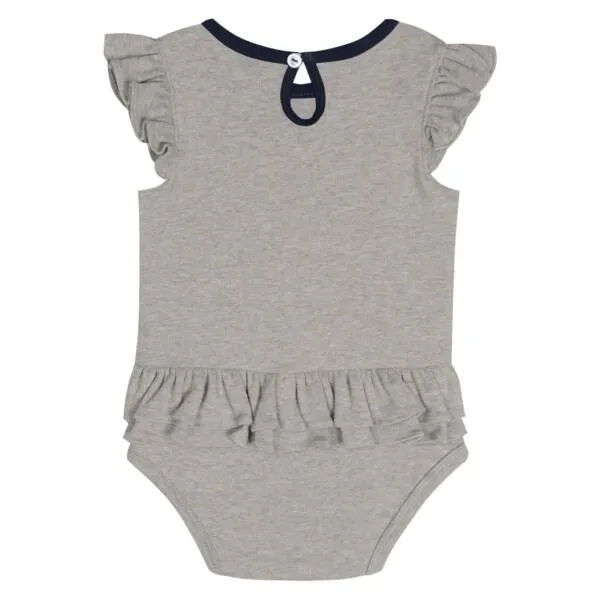 NEW YORK YANKEES 2 PIECE CREEPER SET - Image 4