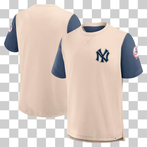 NEW YORK YANKEES T6665 OUT CLASS 0BIE T-SHIRT - Image 2