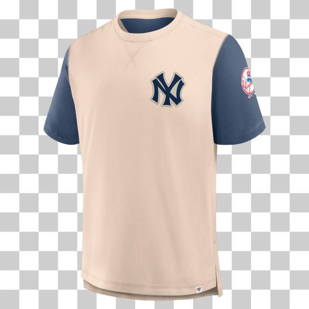 NEW YORK YANKEES T6665 OUT CLASS 0BIE T-SHIRT