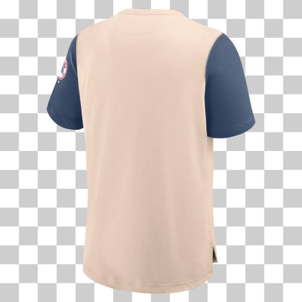 NEW YORK YANKEES T6665 OUT CLASS 0BIE T-SHIRT - Image 3