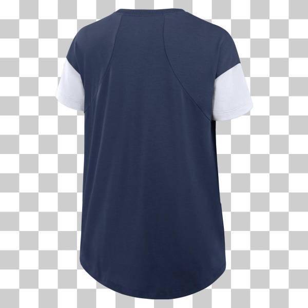 NEW YORK YANKEES WOMENS NIKE MLB F TEE - Image 3