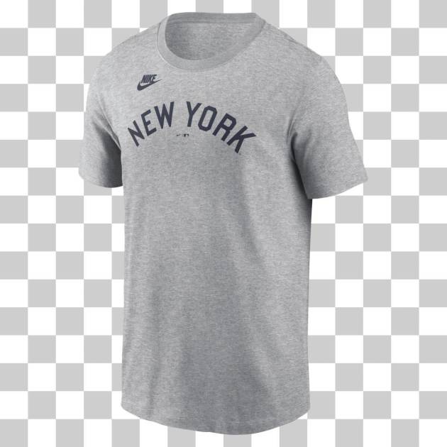 NEW YORK YANKEES MENS NIKE HAT COO T-SHIRT