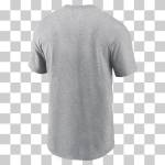 NEW YORK YANKEES MENS NIKE HAT COO T-SHIRT - Image 3
