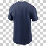 NEW YORK YANKEES MENS NIKE MLB CO T-SHIRT - Image 2