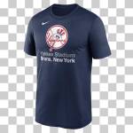 NEW YORK YANKEES MENS NIKE MLB STA T-SHIRT