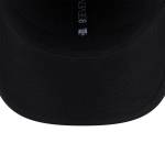 NY  YANKEES NEW ERA 9SEVENTY  NAVY PLAYER REPLICA  ADJUSTABLE HAT STRETCH-SNAP WITH D 2 JETER 2000 WORLD SERIES CHAMPION MVP PATCH  - Image 8