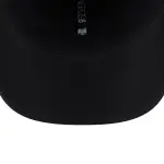NY  YANKEES MVP  NEW ERA 9SEVENTY  NAVY PLAYER REPLICA  ADJUSTABLE HAT STRETCH-SNAP WITH D JETER PATCH  - Image 2