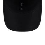 NY  YANKEES NEW ERA MVP 9FORTY  NAVY PLAYER REPLICA M-CROWN  ADJUSTABLE HAT   WITH D JETER 2000 WORLD SERIES MVP  PATCH - Image 3