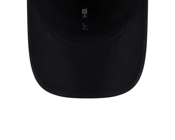 NY  YANKEES MVP NEW ERA 9FORTY  NAVY PLAYER REPLICA  ADJUSTABLE HAT  WITH D JETER 14X ALL -STAR PATCH - Image 3