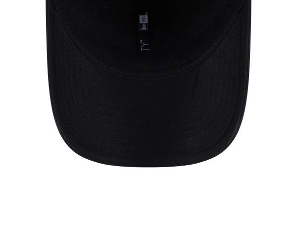 NY  YANKEES NEW ERA MVP 9FORTY  NAVY PLAYER REPLICA M-CROWN  ADJUSTABLE HAT   WITH D JETER PATCH - Image 3