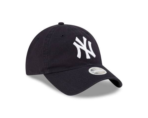 NY YANKEES New Era WOMEN's Game Replica Core Classic 9TWENTY Adjustable - Image 7