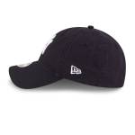 NEW YORK YANKEES NEW ERA REPREVE NEO 39THIRTY NAVY FLEX NAVY HAT - Image 5
