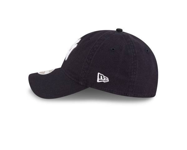 NY YANKEES New Era WOMEN's Game Replica Core Classic 9TWENTY Adjustable - Image 5