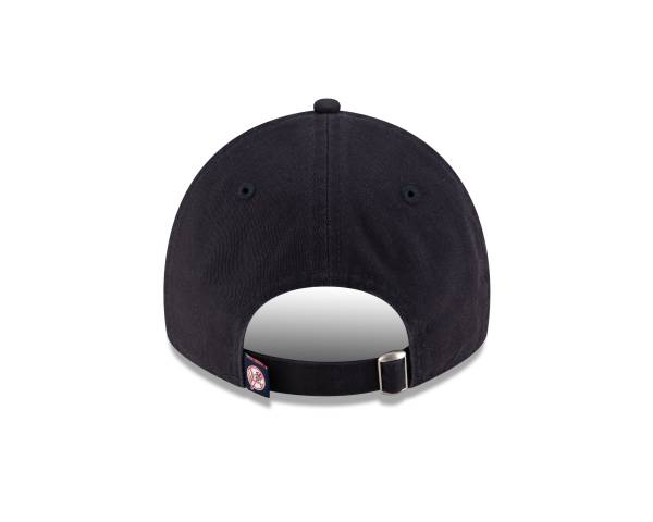 NY YANKEES New Era WOMEN's Game Replica Core Classic 9TWENTY Adjustable - Image 4