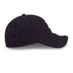 NEW YORK YANKEES NEW ERA REPREVE NEO 39THIRTY NAVY FLEX NAVY HAT - Image 3