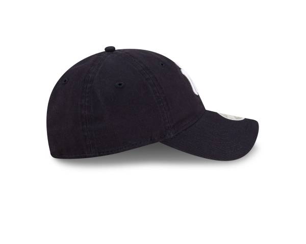 NY YANKEES New Era WOMEN's Game Replica Core Classic 9TWENTY Adjustable - Image 3