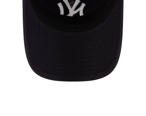 NY YANKEES New Era WOMEN's Game Replica Core Classic 9TWENTY Adjustable - Image 2