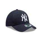 NY  YANKEES MVP NEW ERA 9FORTY YOUTH  ADJUSTABLE HAT M-CROWN    NAVY PLAYER REPLICA     - Image 8