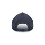 NY  YANKEES MVP NEW ERA 9FORTY YOUTH  ADJUSTABLE HAT M-CROWN    NAVY PLAYER REPLICA     - Image 6