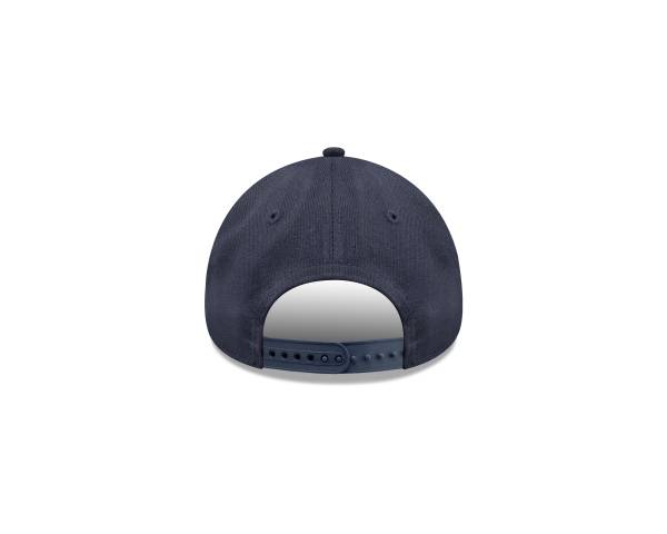 NY  YANKEES MVP NEW ERA 9FORTY YOUTH  ADJUSTABLE HAT M-CROWN    NAVY PLAYER REPLICA     - Image 6