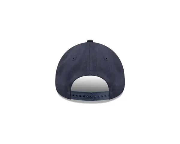 NY  YANKEES MVP NEW ERA 9FORTY YOUTH  ADJUSTABLE HAT M-CROWN    NAVY PLAYER REPLICA     - Image 6