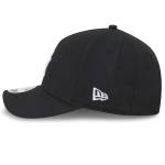 NY  YANKEES MVP NEW ERA 9FORTY YOUTH  ADJUSTABLE HAT M-CROWN    NAVY PLAYER REPLICA     - Image 5