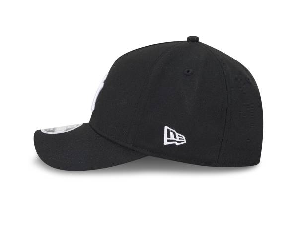 NY  YANKEES MVP NEW ERA 9FORTY YOUTH  ADJUSTABLE HAT M-CROWN    NAVY PLAYER REPLICA     - Image 5