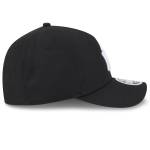 NY  YANKEES MVP NEW ERA 9FORTY YOUTH  ADJUSTABLE HAT M-CROWN    NAVY PLAYER REPLICA     - Image 4