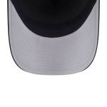 NY  YANKEES MVP NEW ERA 9FORTY YOUTH  ADJUSTABLE HAT M-CROWN    NAVY PLAYER REPLICA     - Image 3