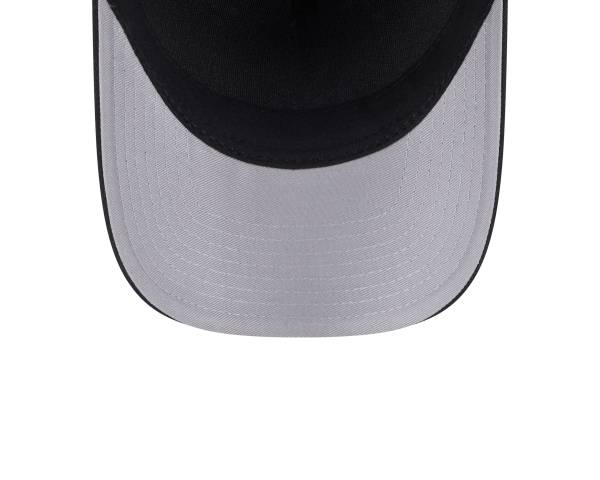 NY  YANKEES MVP NEW ERA 9FORTY YOUTH  ADJUSTABLE HAT M-CROWN    NAVY PLAYER REPLICA     - Image 3