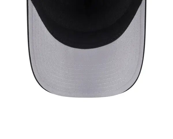 NY  YANKEES MVP NEW ERA 9FORTY YOUTH  ADJUSTABLE HAT M-CROWN    NAVY PLAYER REPLICA     - Image 3