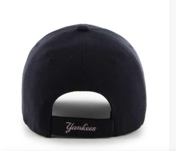 NEW YORK YANKEES NAVY TWO TONE 47 MVP - Image 2