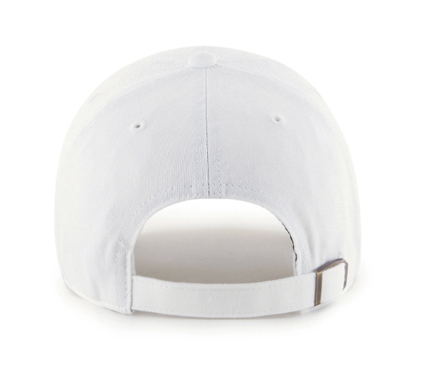NY YANKEES 47 BRAND WHITE CLEAN UP - Image 3