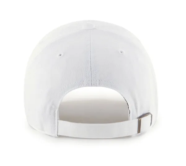 NY YANKEES 47 BRAND WHITE CLEAN UP - Image 3