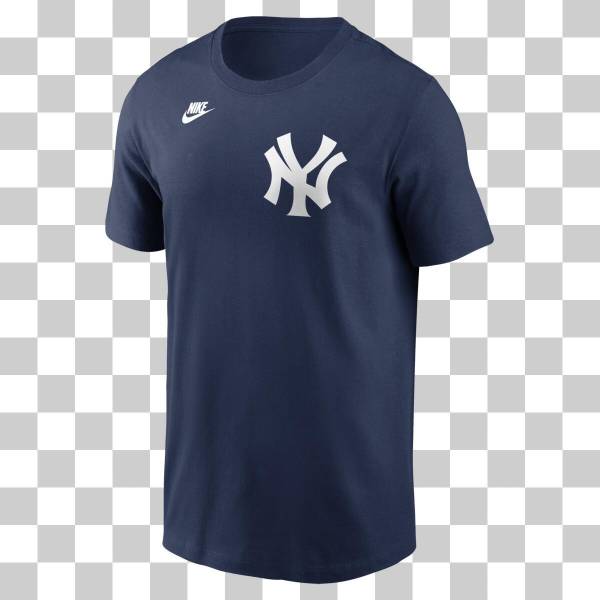 NY YANKEES NIKE TEES #42 M RIVERA   COOPERSTWON - Image 2