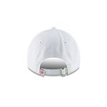 NY YANKEES NEW ERA CLASSIC 9TWENTY WHITE  ADJUSTABLE HAT CAP ONE SIZE FITS ALL - Image 5