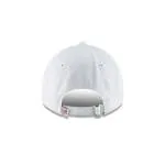 NY YANKEES NEW ERA CLASSIC 9TWENTY WHITE  ADJUSTABLE HAT CAP ONE SIZE FITS ALL - Image 5