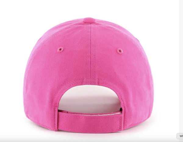 NEW YORK YANKEES MAGENTA BASIC KIDS 47 MVP - Image 3
