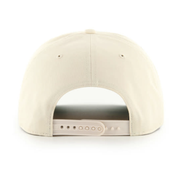 NEW YORK YANKEES NATURAL THE DIAMOND 47 HITCH - Image 3