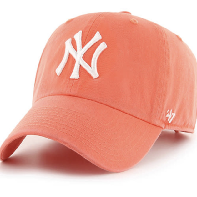 NEW YORK YANKEES GRAPEFRUIT 47 CLEAN UP